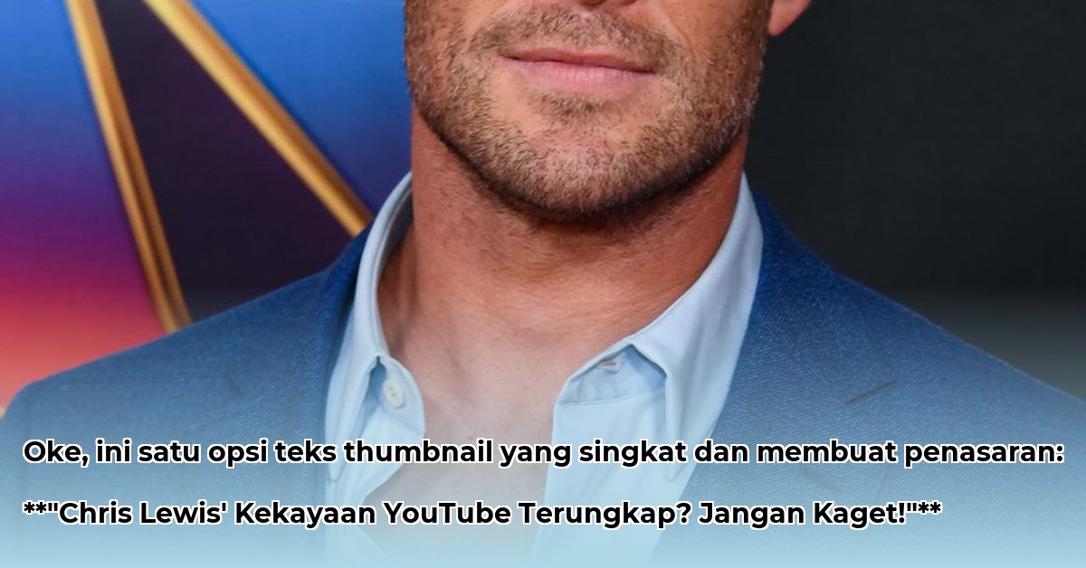 chris-lewis-youtube-net-worth